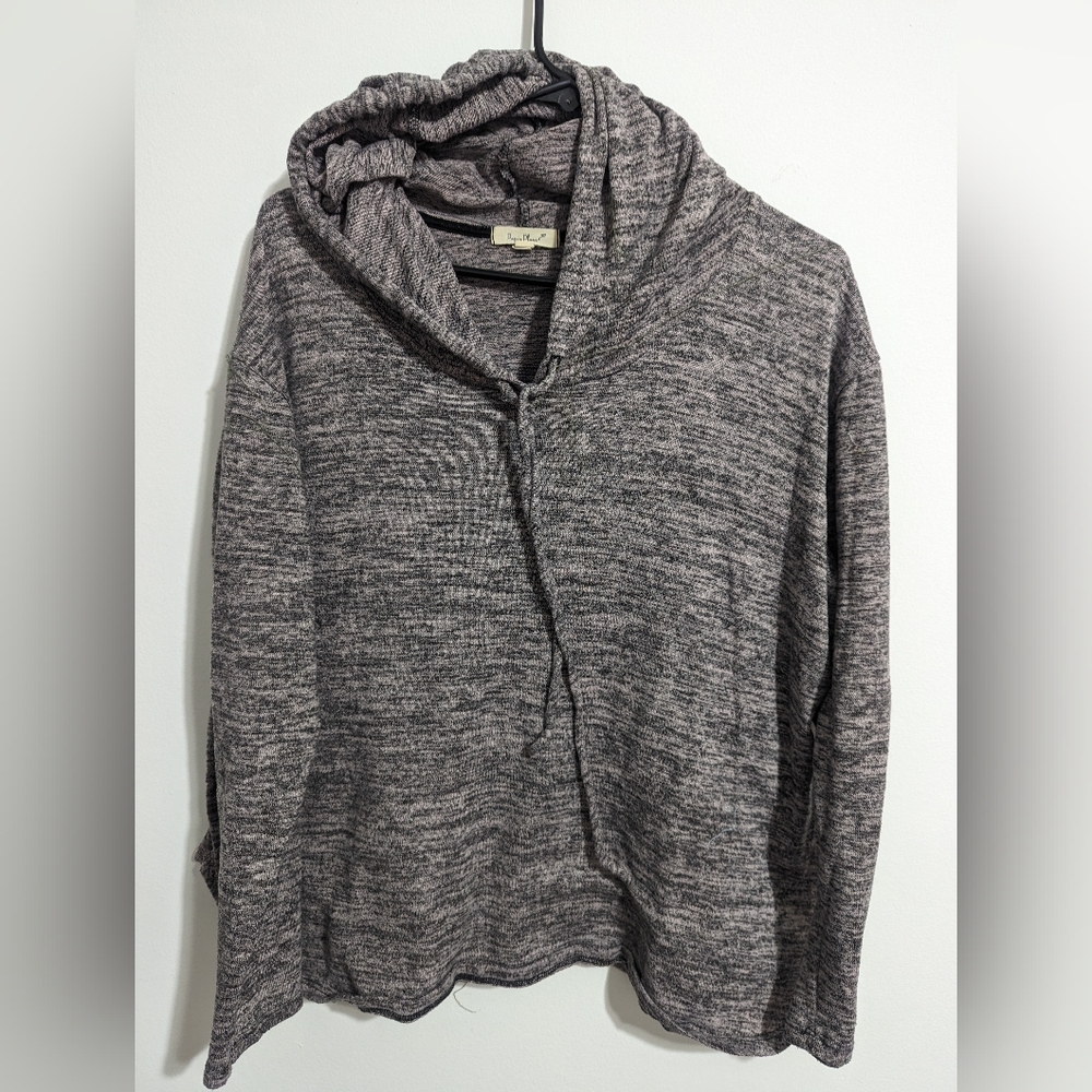 Hoodie for activewear